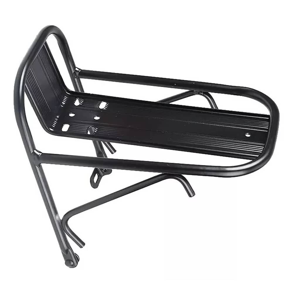 Parrilla Delantera De Acero Para Bicicleta image number 0.0