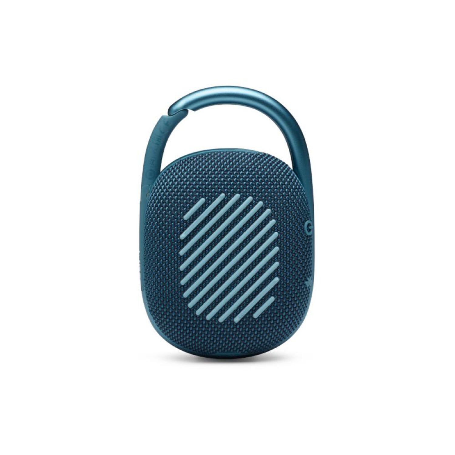 Parlante Bluetooth JBL Clip 4 image number 2.0
