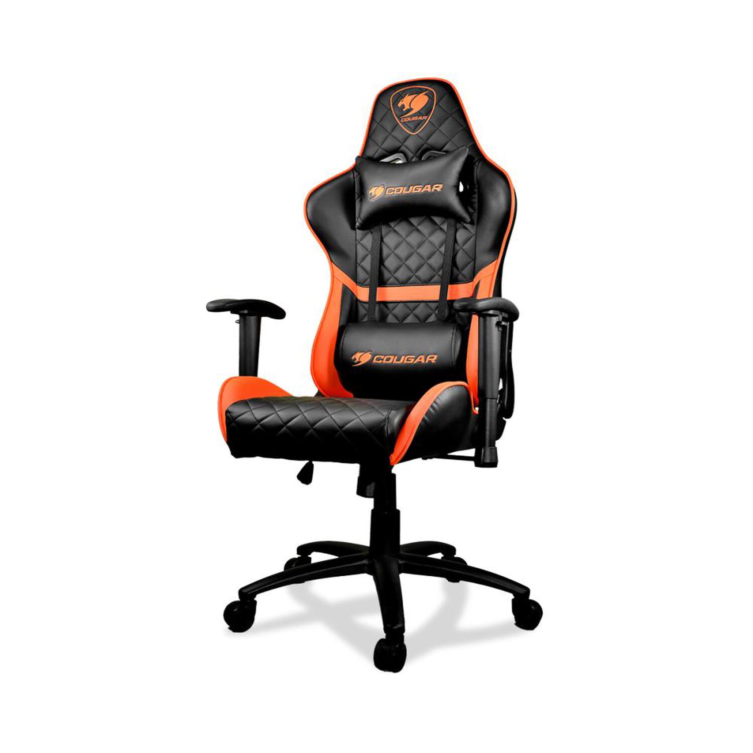 Silla Gamer Cougar Armor One 3MARONXB image number 4.0