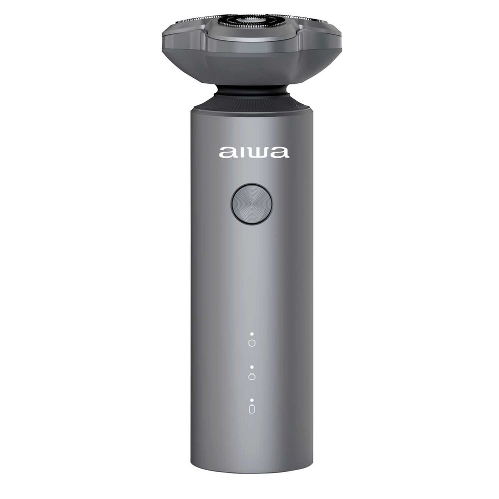 Afeitadora Recargable Aiwa Resistente Al Agua Aw-ab6004 image number 0.0