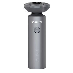 Afeitadora Recargable Aiwa Resistente Al Agua Aw-ab6004