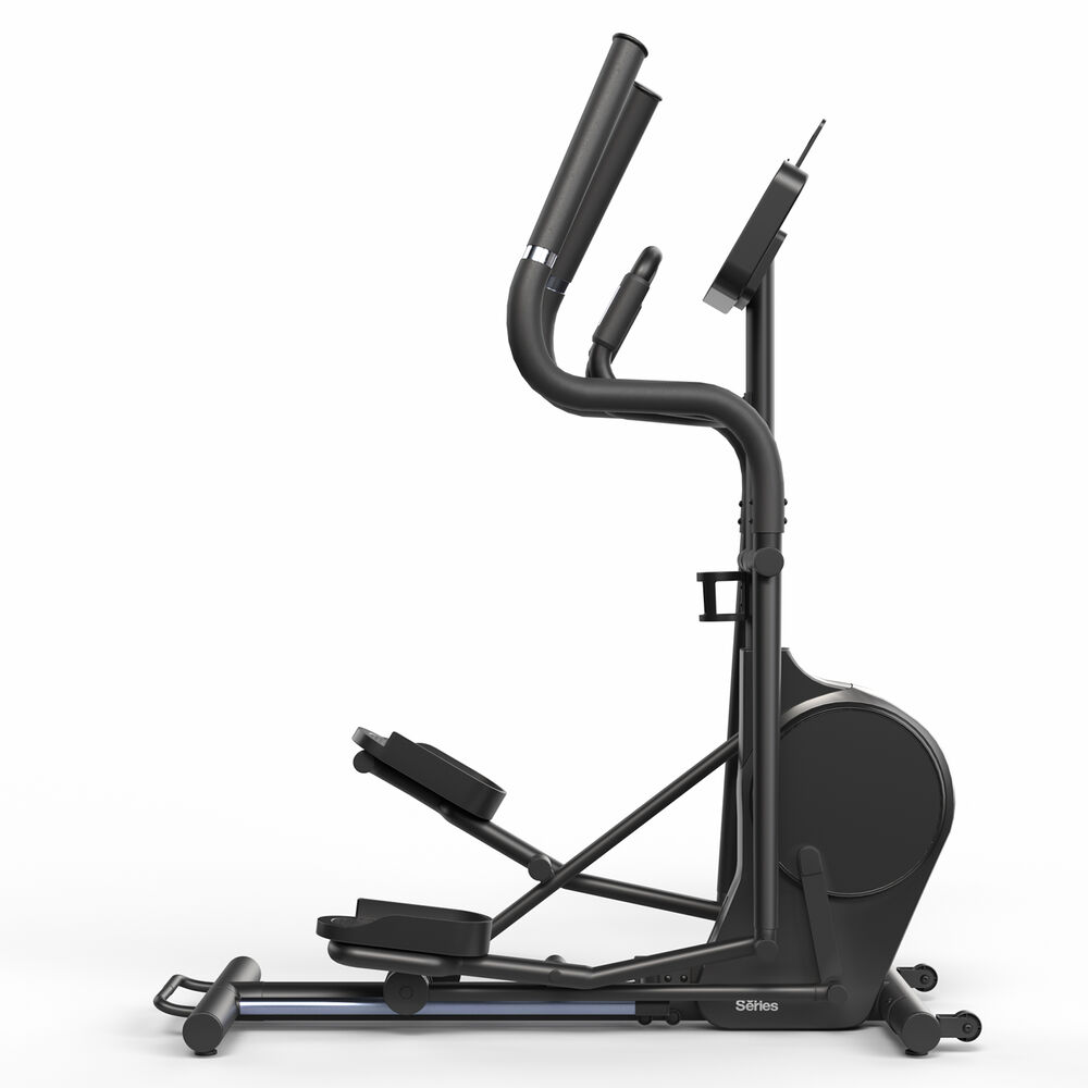 El&iacute;ptica Enigma Pace image number 1.0