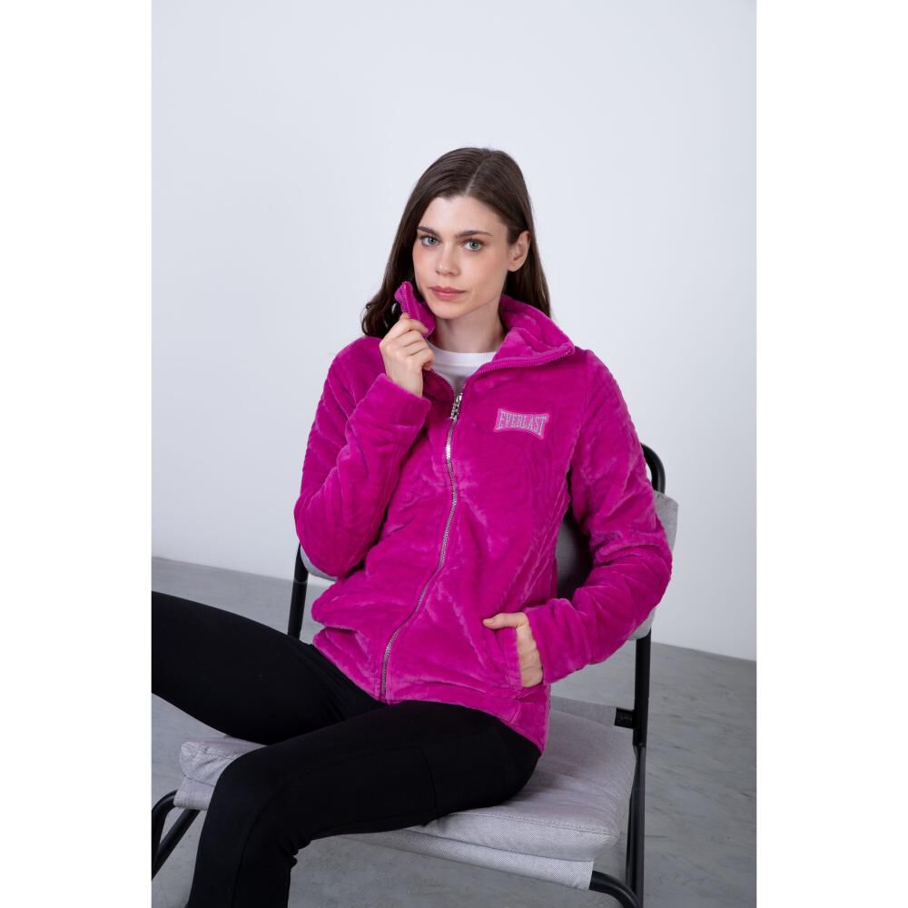 Chaqueta Deportiva Crazy Everlast image number 4.0