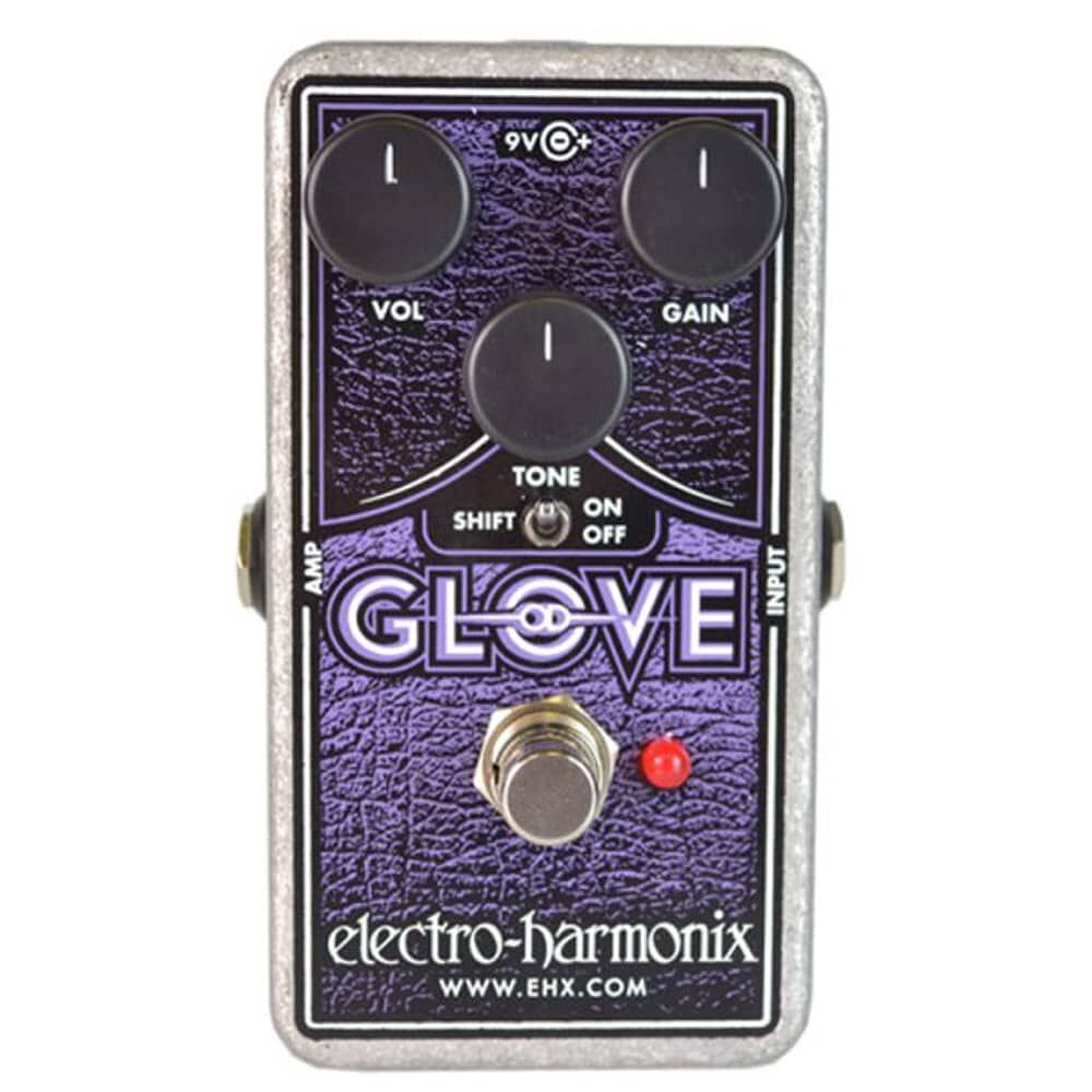 Pedal Overdrive/distorsi&oacute;n Od Glove Electro Harmonix image number 0.0