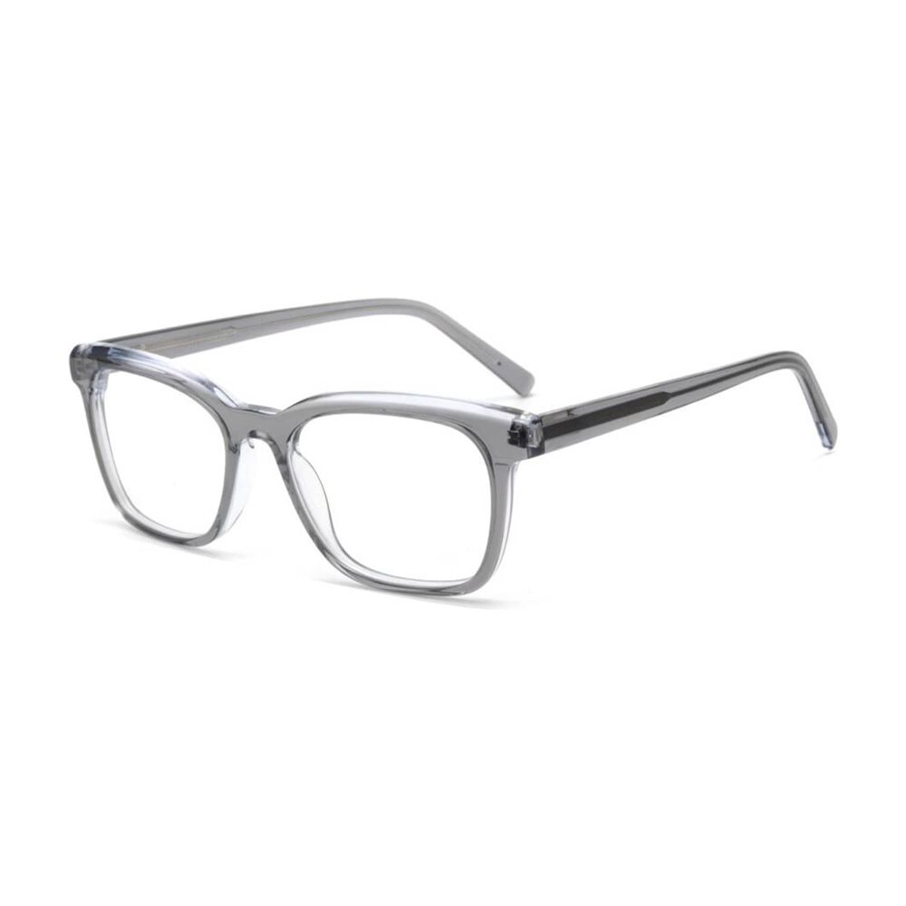 Lentes &Oacute;pticos Axel Gris York Eyewear image number 1.0