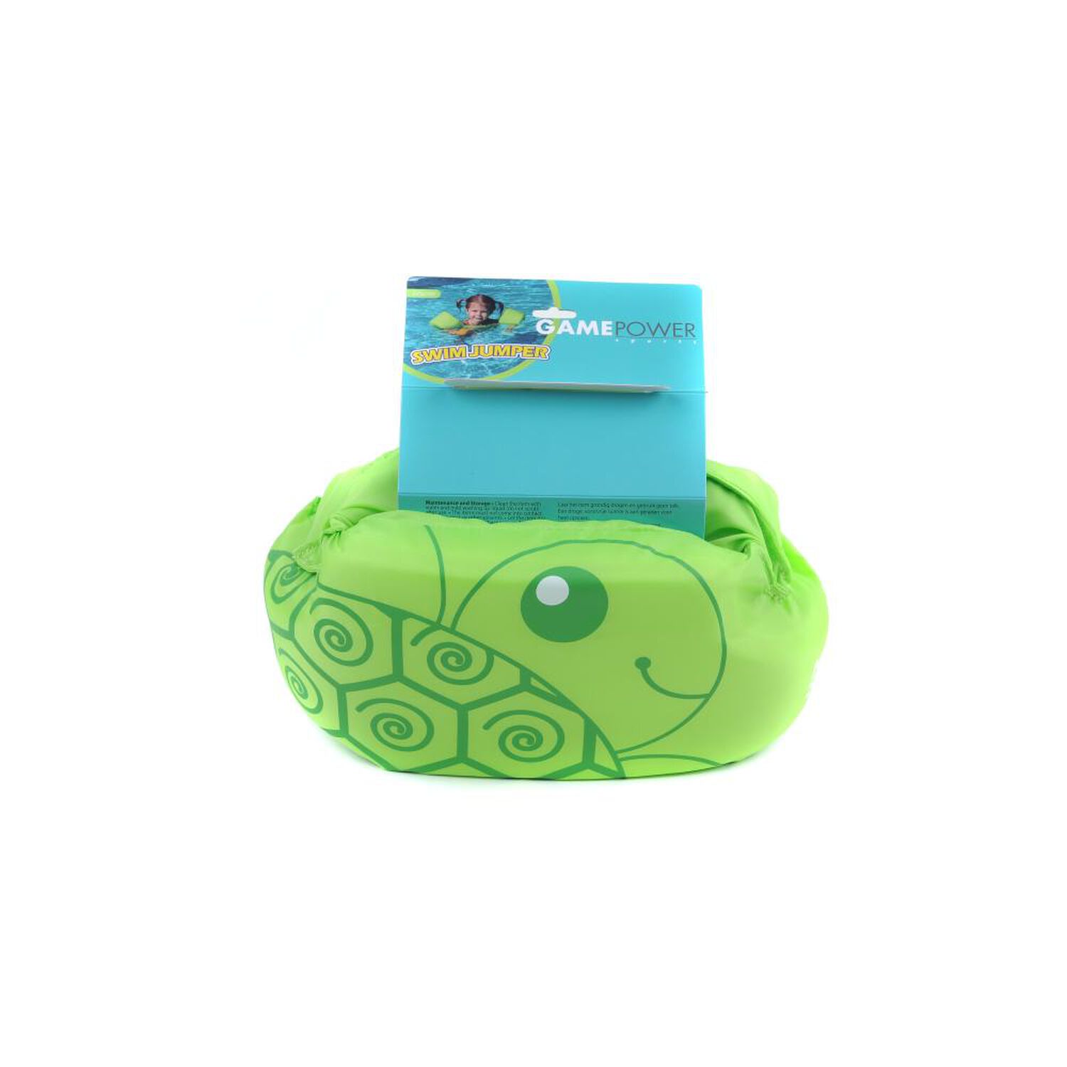 Flotador Gamepower Gpsj190 image number 2.0
