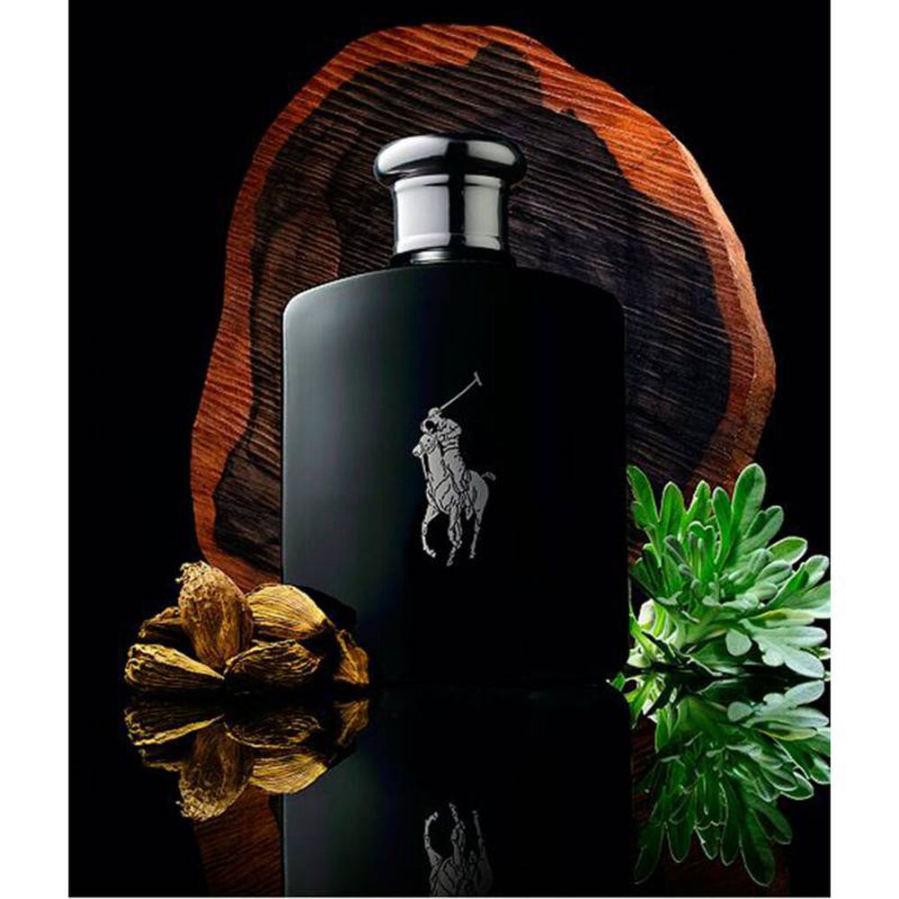 Polo Black 125 Ml Edt Ralph Lauren image number 2.0