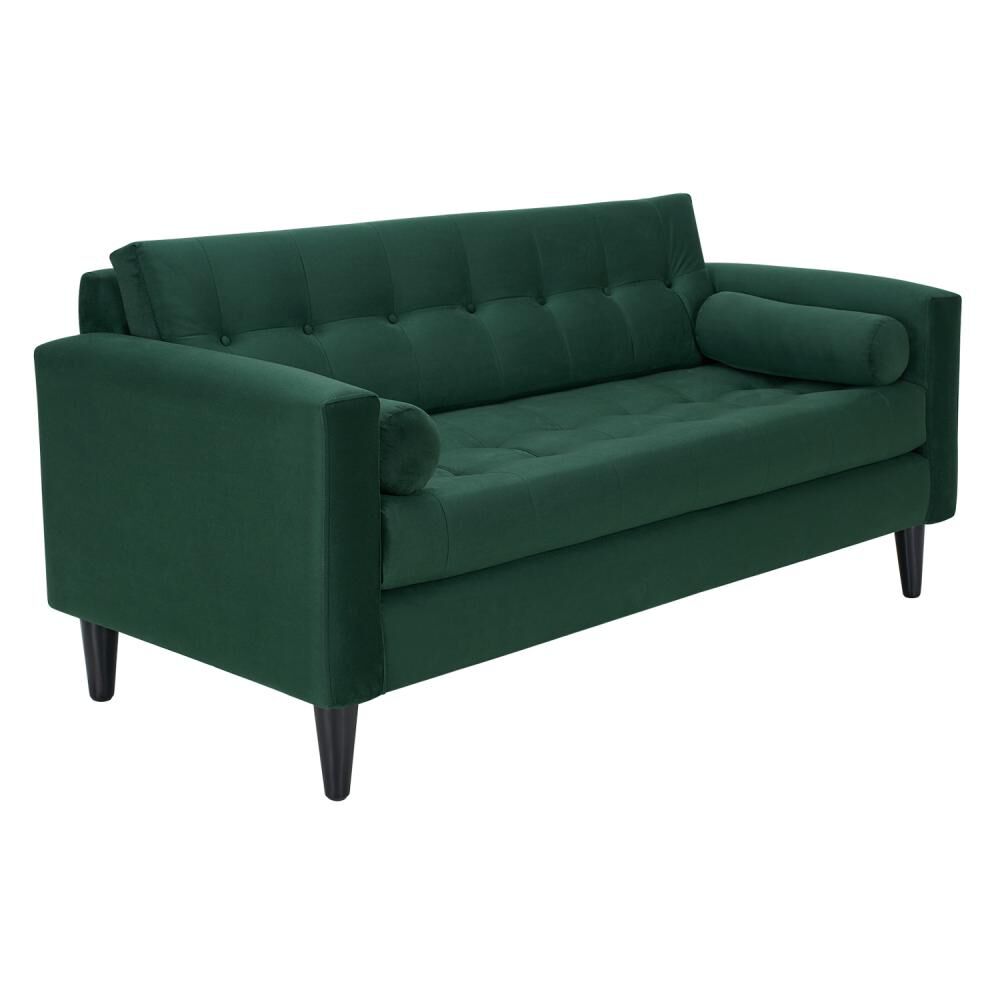 Juego De Living Bodevir Retro / 3 Cuerpos image number 2.0