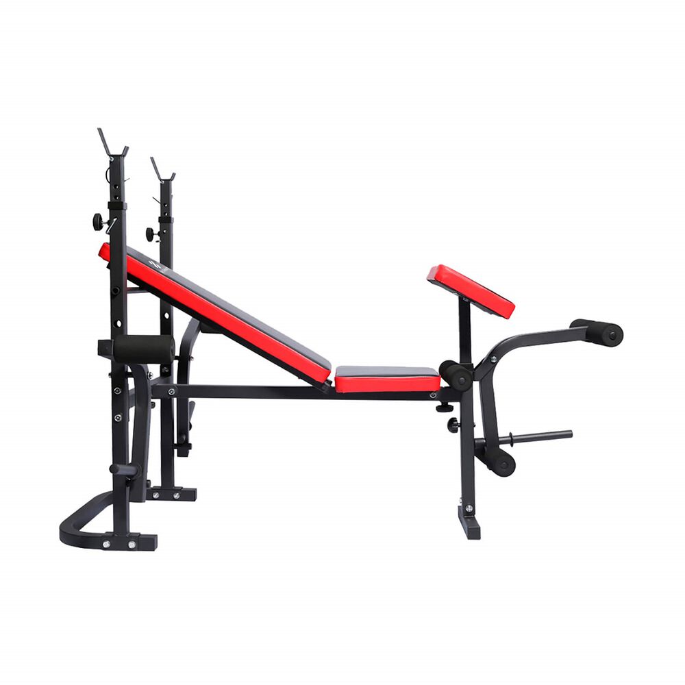 Banca Ejercicios Multifunción Press 70 Pro image number 1.0