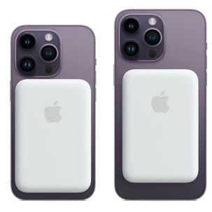 Cargador Port&aacute;til Iphone - Magsafe Battery Pack