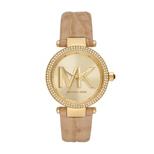 Reloj Dorado Michael Kors Mujer Mk4725