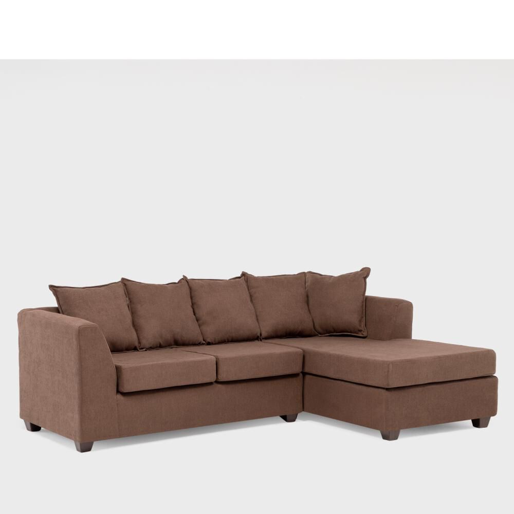 Sof&aacute; Seccional Kea Lara / 3 Cuerpos image number 2.0