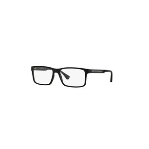 Lentes &Oacute;pticos Negro Emporio Armani