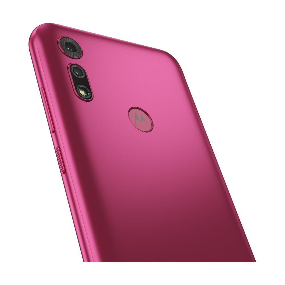 Smartphone Motorola E6i / 32 Gb / Liberado image number 7.0