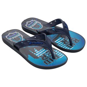 Sandalia Ni&ntilde;o Azul Street Joy Rider