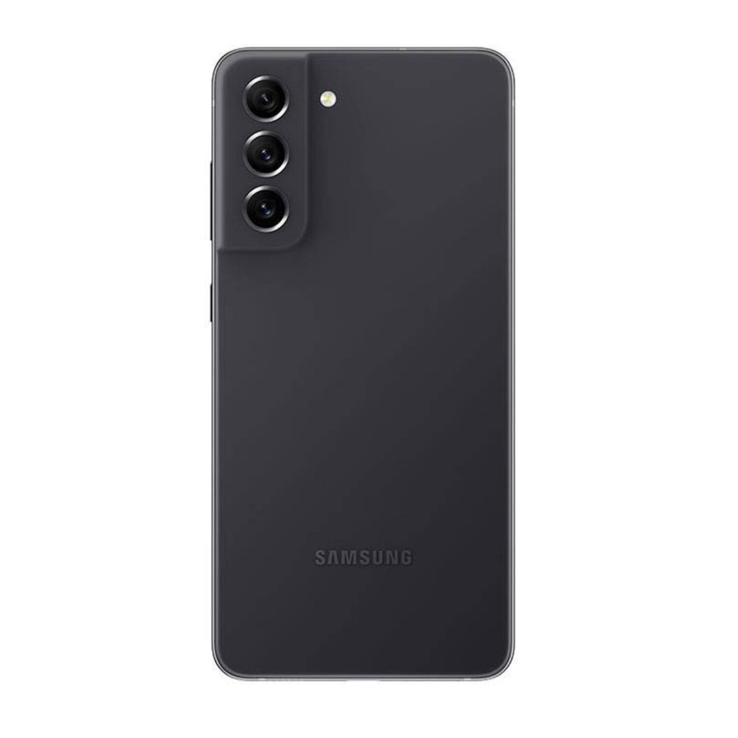 Samsung Galaxy S21 Fe 128gb Gris Reacondicionado image number 2.0