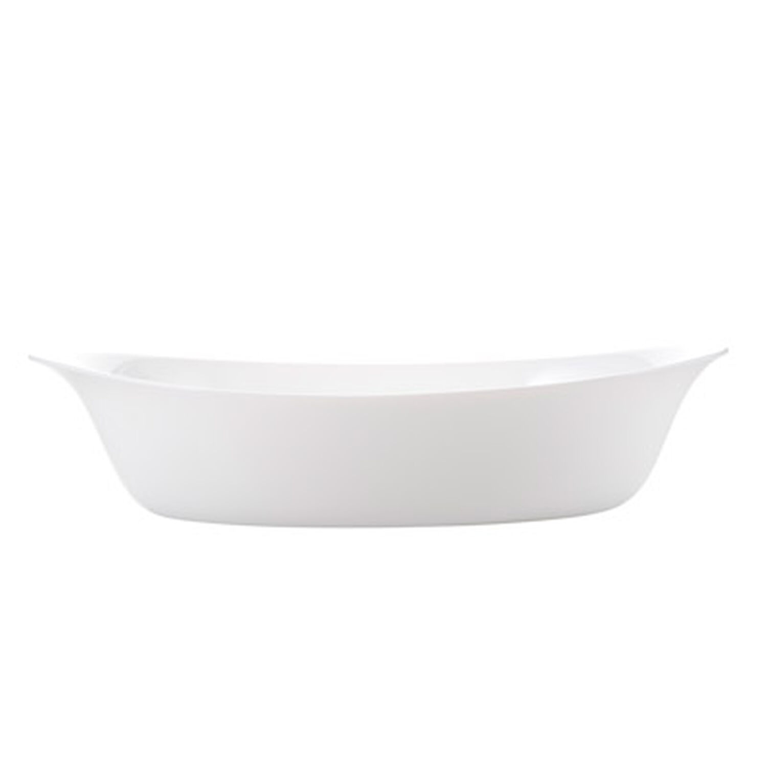 Fuente Ovalada Luminarc Smart Cuisine image number 1.0
