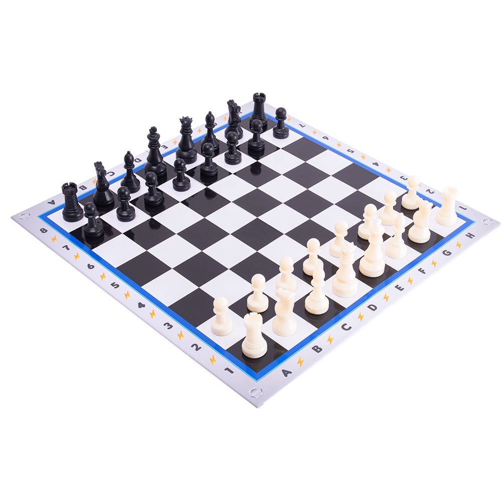 Ajedrez Magn&eacute;tico image number 2.0