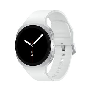 Galaxy Watch8 Bluetooth 40 Mm Plata