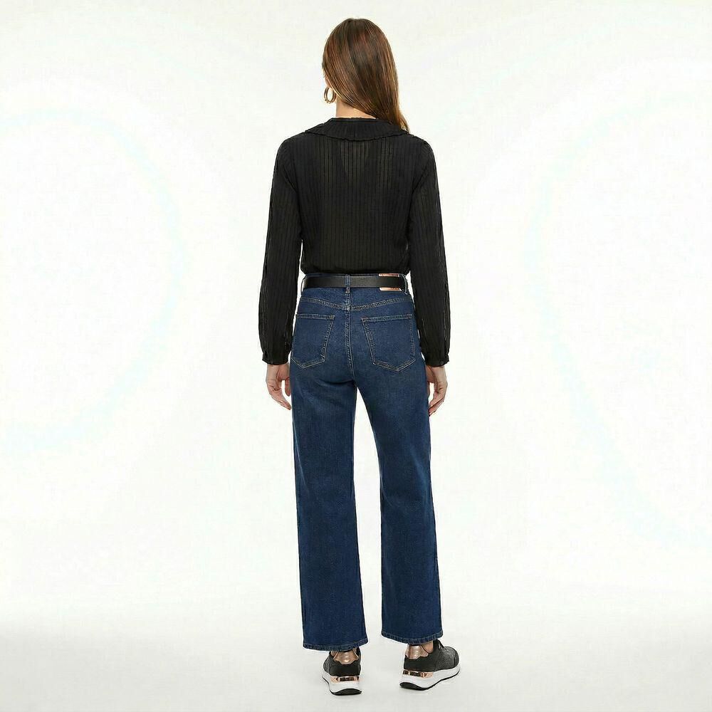 Blusa Mujer Kimera image number 1.0