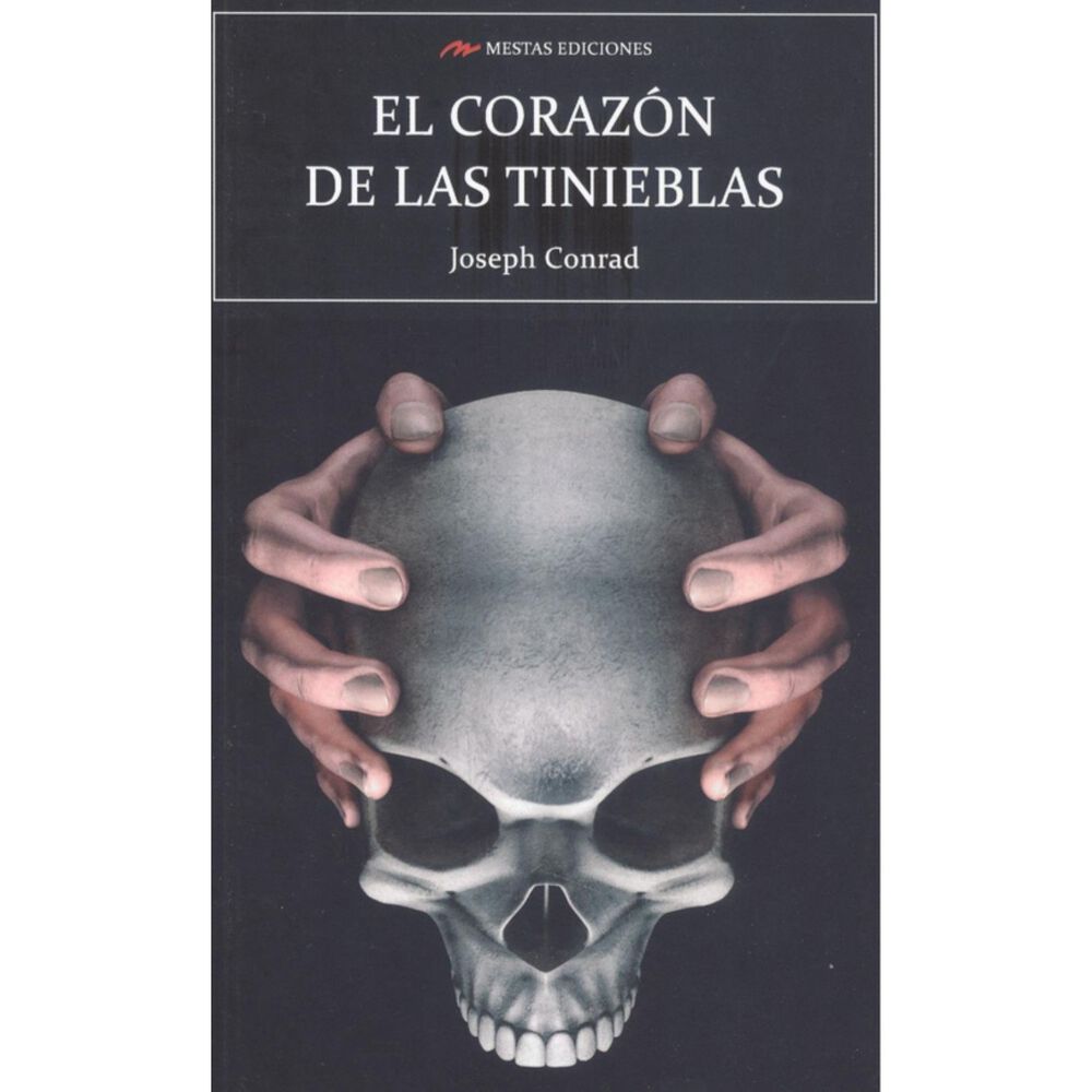 El Corazón De Las Tinieblas image number 0.0