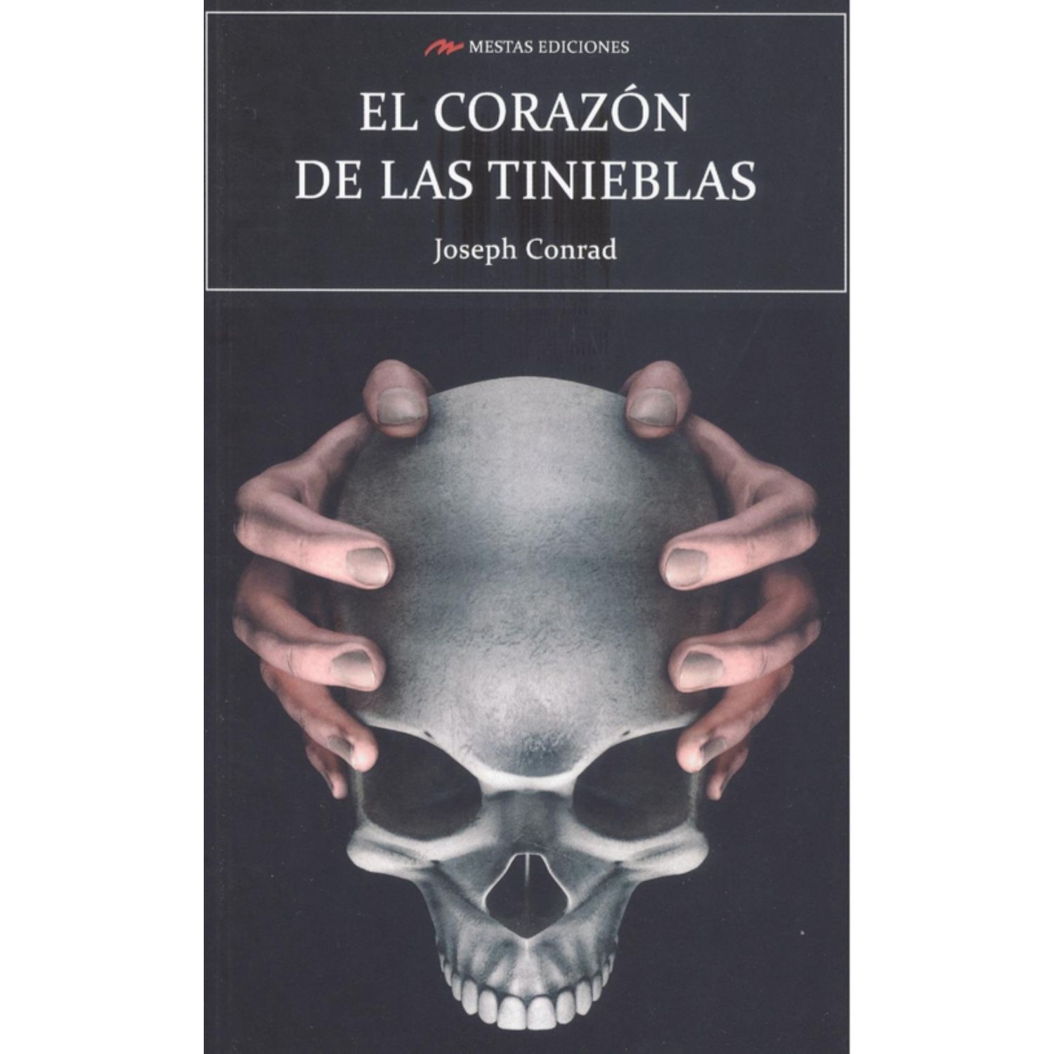 El Coraz&oacute;n De Las Tinieblas image number 0.0