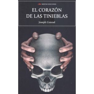 El Coraz&oacute;n De Las Tinieblas