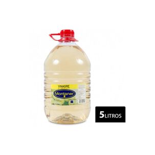 Vinagre Blanco Para Sushi 5lts