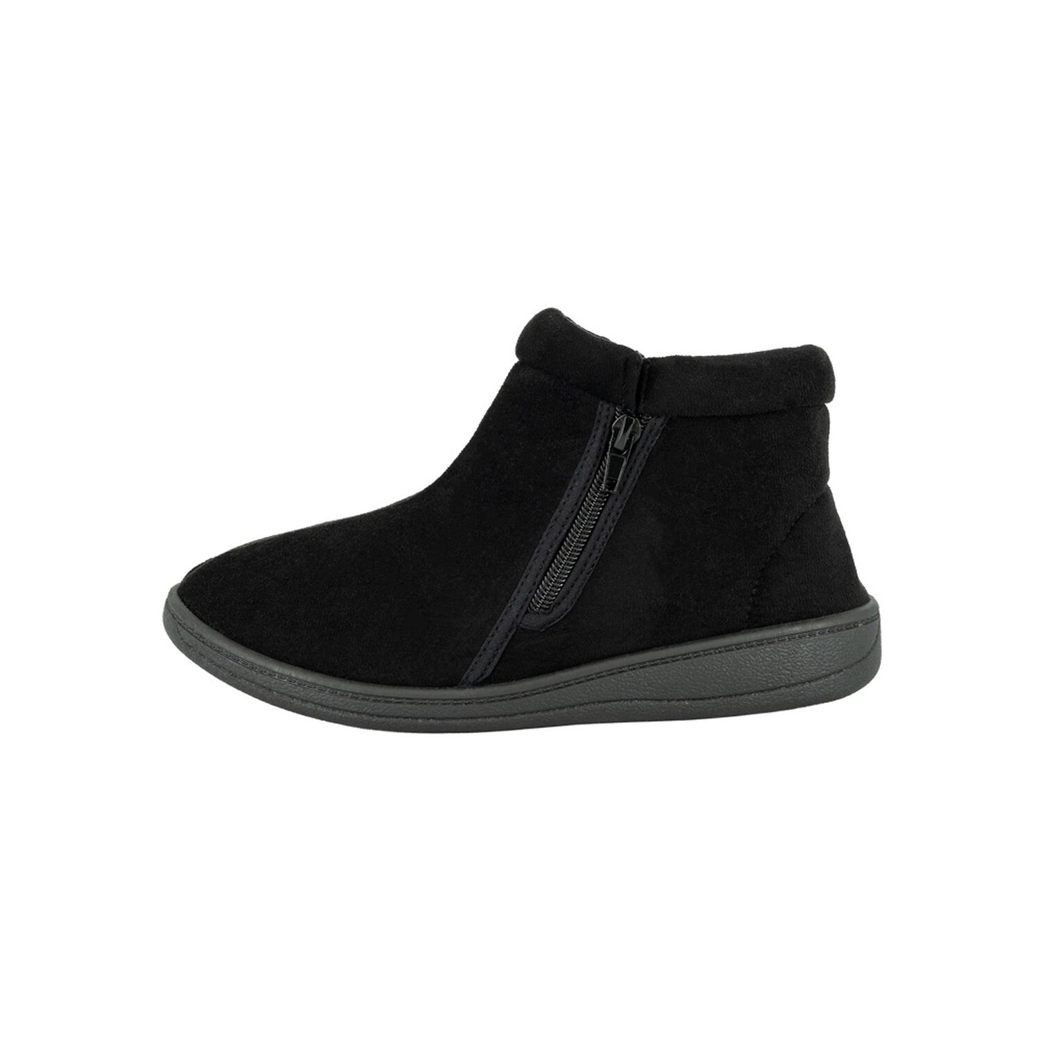 Botin Cadir Negro Passer image number 1.0
