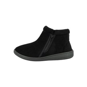Botin Cadir Negro Passer