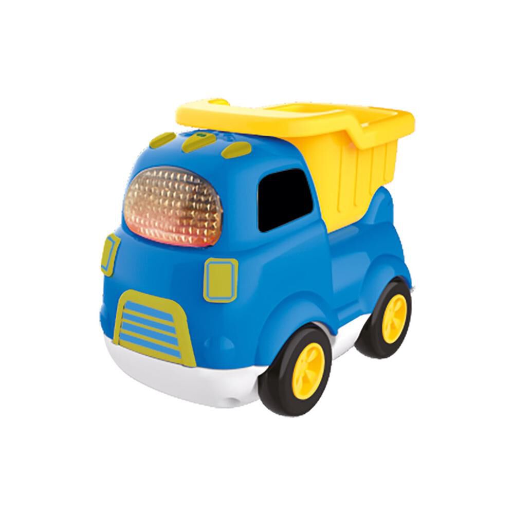 Auto De Juguete Benic Baby Bb141 image number 2.0