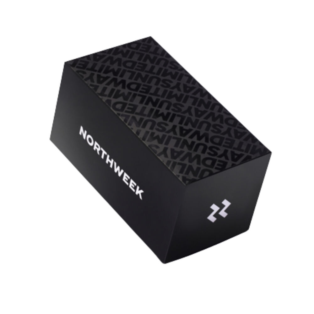Antiparras Artik Toric Black Northweek image number 2.0