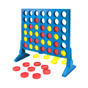 Juego Hasbro Gaming Conecta 4