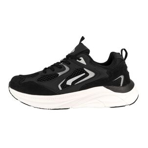Zapatilla Sotelo Negro Uns
