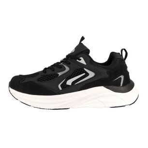 Zapatilla Sotelo Negro Uns