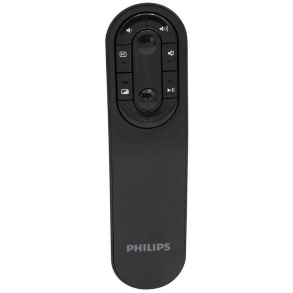 Presentador Laser Philips Spt9604b Inalámbrico image number 0.0