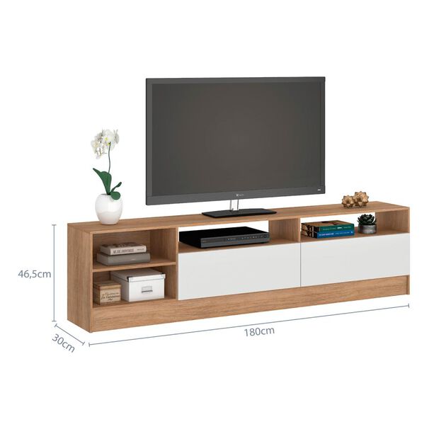 Rack Vekkahome Rta Rack / 2 Puertas
