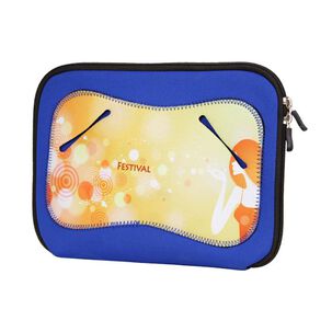 Funda Tablet Tec Azul Kubayoff