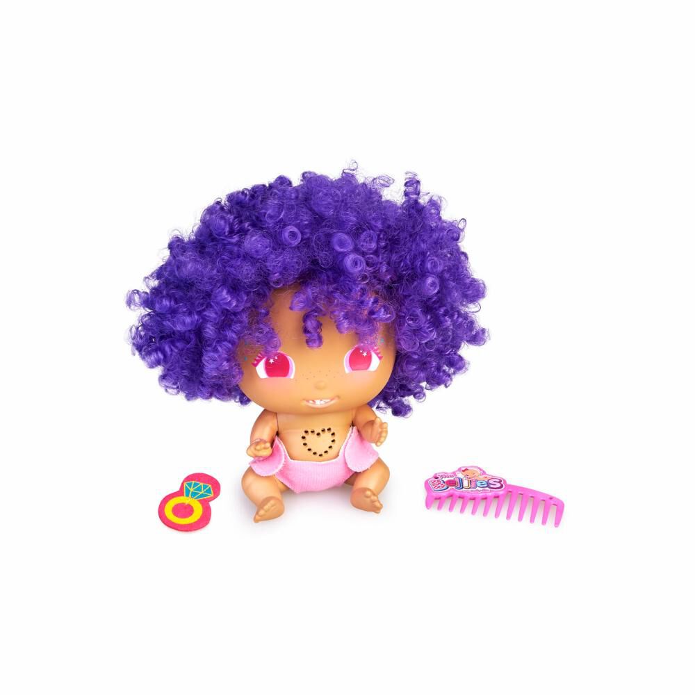 Muñeca Bellies Bibi-buah image number 0.0