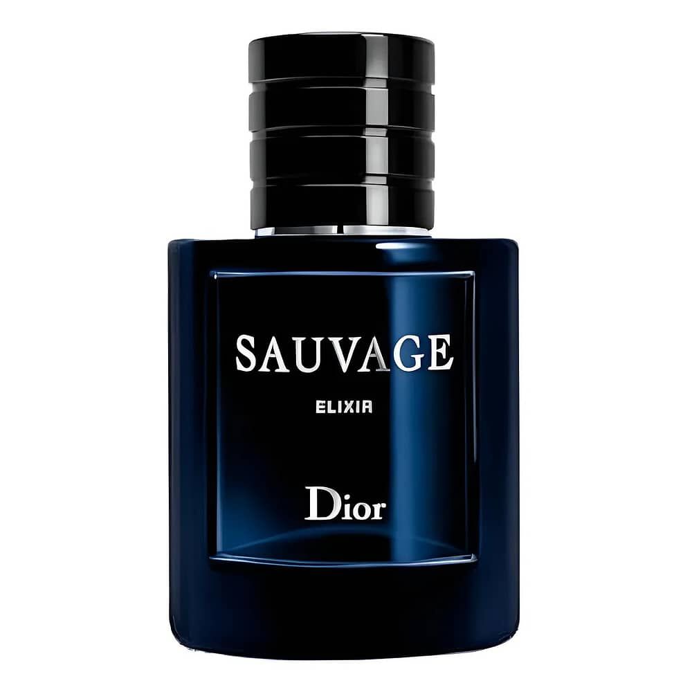 Sauvage Elixir 100 Ml Edp image number 1.0