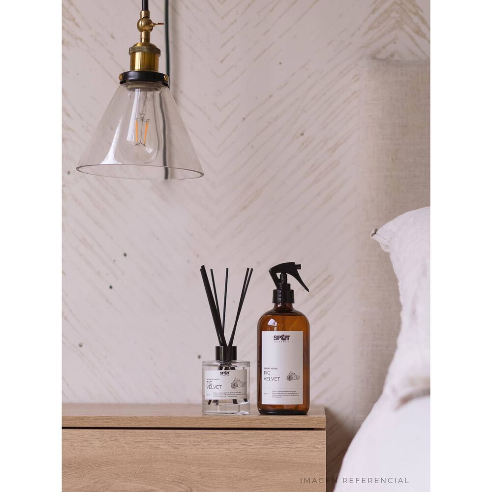 Home Spray Lh 500ml Ambar Verbena Citrus Spot Essence image number 3.0