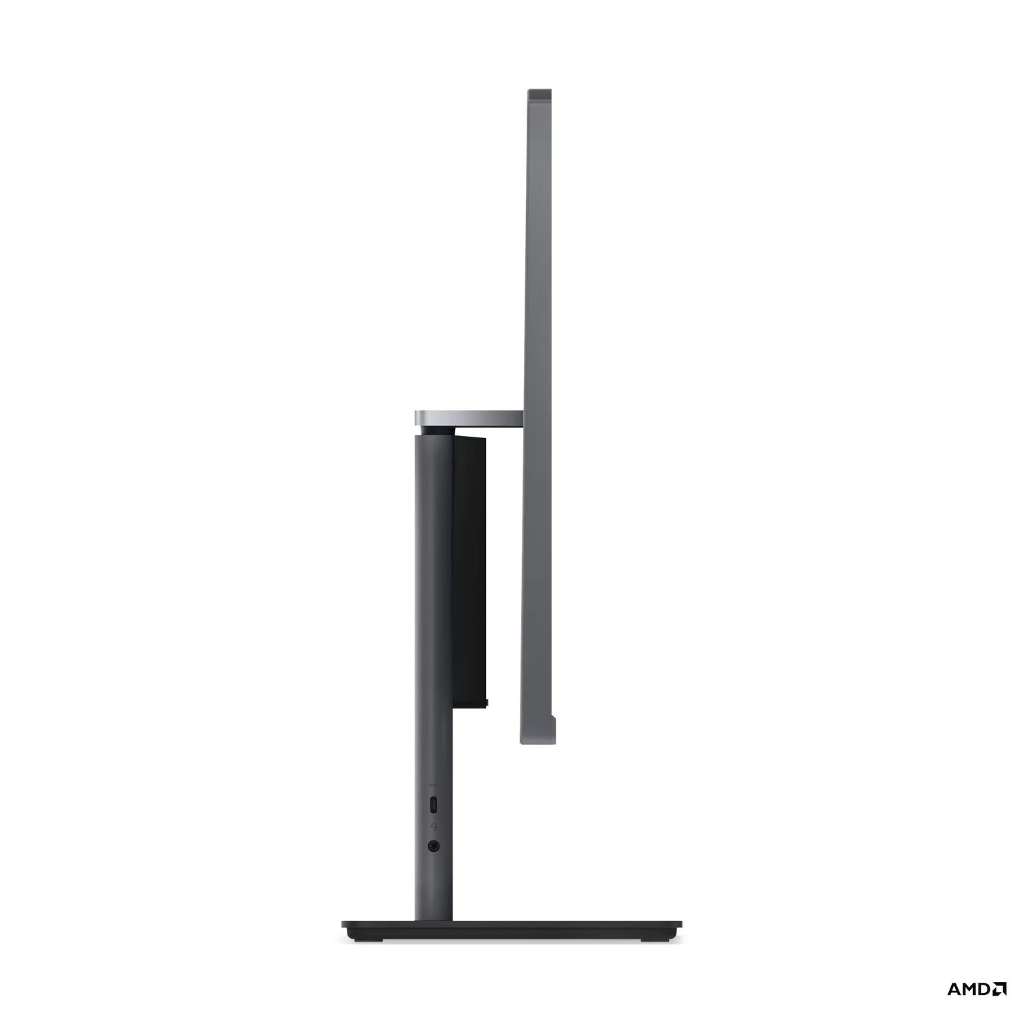 Aio Desktop Thinkcentre Neo 55a Gen6 Amd Ryzen 5 16gb Ram 512gb Ssd 23.8" image number 4.0