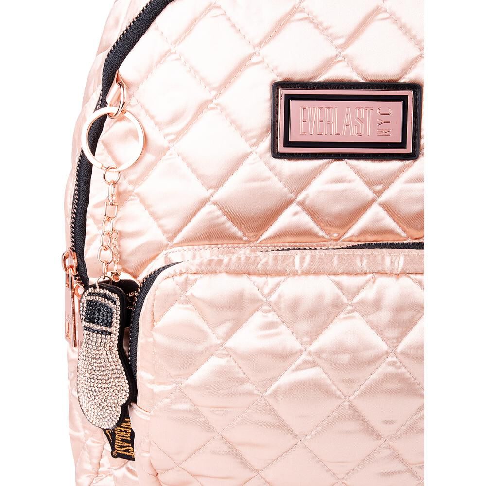 Mochila Mujer Everlast Quilted Cosmic image number 3.0