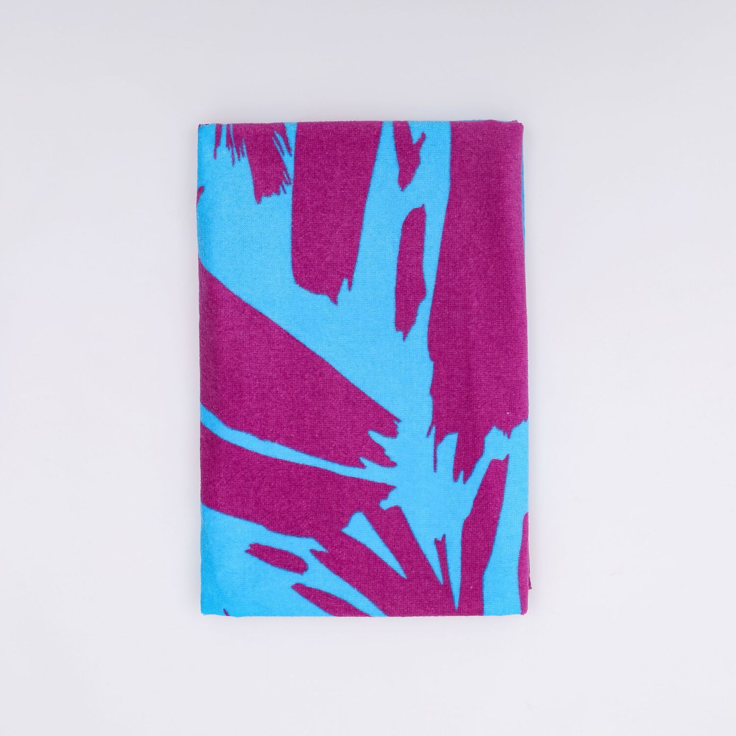 Toalla De Playa Casaideal Abstracto 27 / 80x160 Cm image number 6.0