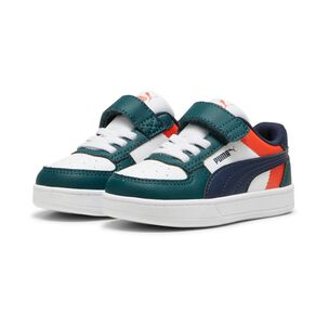 Zapatilla Infantil Unisex Puma Caven 2.0 Block Ac+ Inf Multicolor