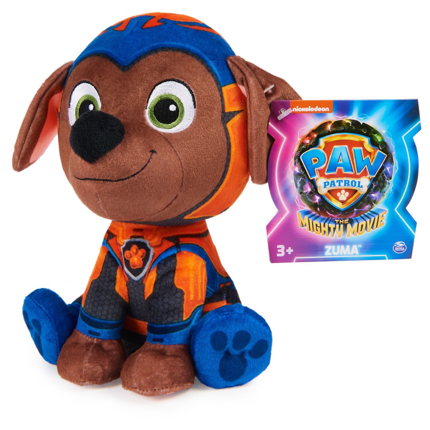 Peluche Paw Patrol image number 50.0