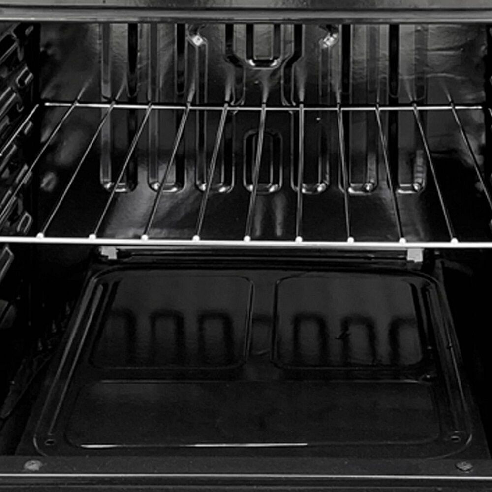 Horno Empotrable Sindelen He-7220rng Retro image number 2.0