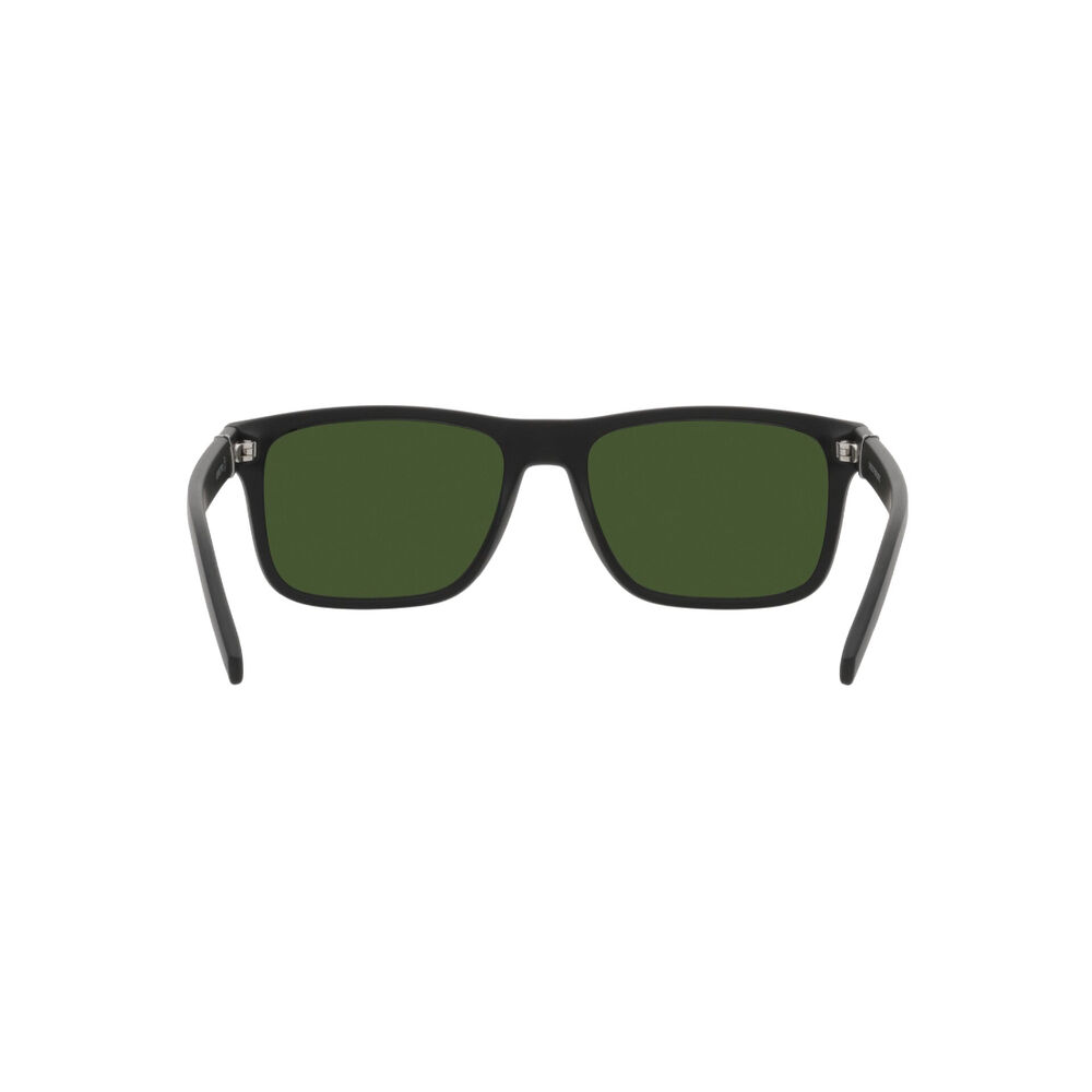 Lentes De Sol Bandra Negro Sustentable Arnette image number 3.0