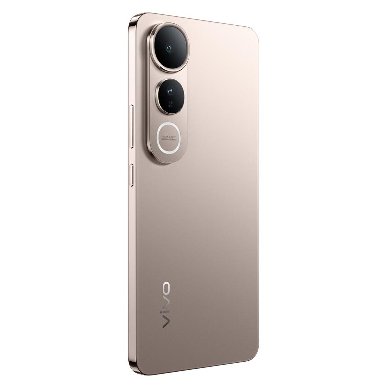 Smartphone Vivo V50 Lite / 5G / 256 GB / Dorado / Liberado image number 3.0