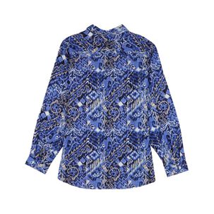 Blusa Mujer Sexy Large